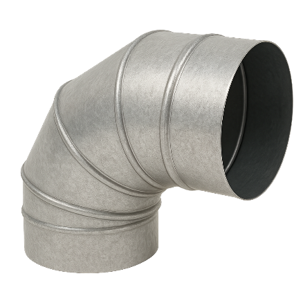 Circular Elbow